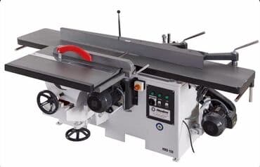 pvc avadanliq: PVC dəzgahları — 4