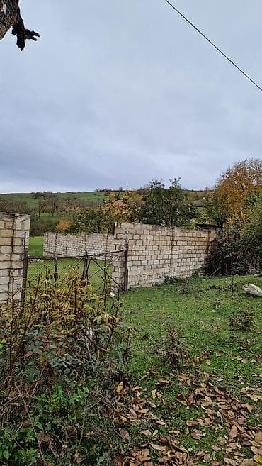 torpaq buzovna: 12 sot, Tikinti, Barter mümkündür, Kupça (Çıxarış), Texniki pasport — 2