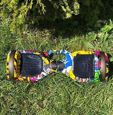 electro gitara: Segway🆕️ 🔸️Hoverboard 🔸️Howerboard ▪️Ən güclü platalı segwaylər — 1