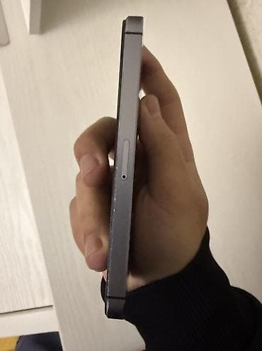 IPhone 5s, 16 GB, Space Gray — 4