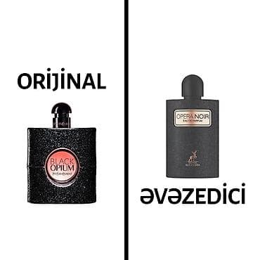 parfumer: Maison Alhambra və Kismet brendlərinin ətir kolleksiyası – məşhur — 3