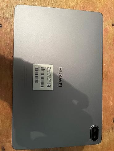 Аудиотехника: Huawei MatePad SE 11 planşet - 11 düym FullView ekran – geniş baxış — 2