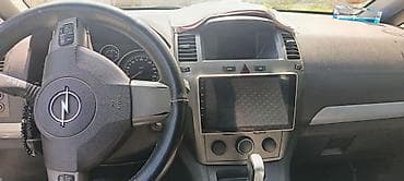 r14 diski teker: Opel Zafira: 1.9 l | 2007 il 334000 km Van/Minivan — 5