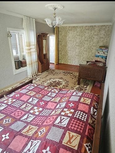 Mənzillər: 120 kv. m, 3 otaqlı, Qaz, İşıq, Su — 9