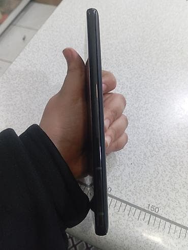 телефоны флай 505: Şəkillərdəki məhsul: tam ekranlı, qara rəngli smartfon — 4