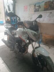 traktor te 25: Tufan - S150, 150 sm3, 2023 il, 49000 km — 1