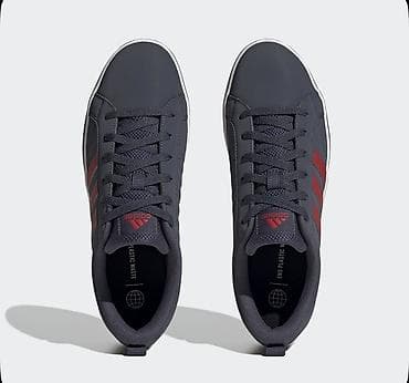 qaqa stili: Orijinal Adidas Ölçü: 44 Üstünlükləri: – Çox gözəl və dəbli stil – — 1