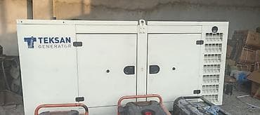 Teksan firmasi 86kv perkiz aftomat qowulma, (yeni iwiq sonduyunde ozu