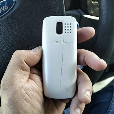 noki 5310: Nokia İki sim kartlı — 3