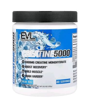 Nərdlər: Kreatin Çəki: 1001 - 1500 g — 6