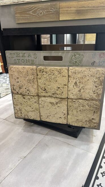Tamet: 🧱11manatdan başlayan dekorativ daşlar.🚛çatdirilma ödenisle mümkündür — 1