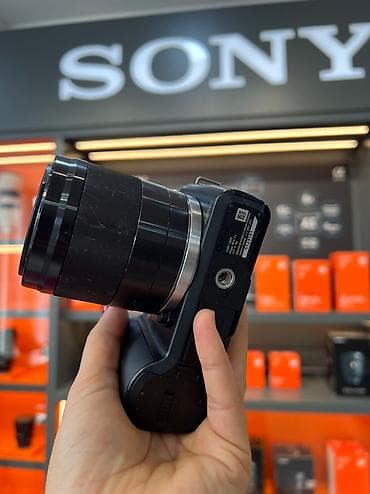 epson a3 printer: Sony Nex F3 +E 1.8/50 OSS — 4
