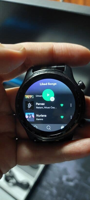 андроид мониторы для prado: Смарт часы — 5