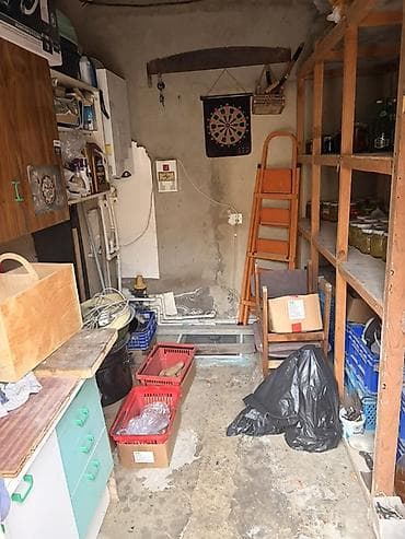 binədə ev: 8 otaq, 430 kv. m, Orta təmir — 9