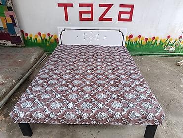 matras 2 neferlik: Yataqlar TƏZƏ Kravatlar✔ Hazirlari Var✔ Rəng Seçimi Var♥️💚🧡♥️💜🤍🖤💛💙 — 4