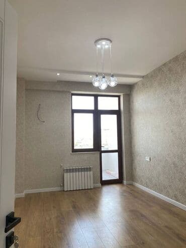 hezi aslanovda 3 otaqli evler: 3 otaqlı, Yeni tikili, m. Əhmədli, 105 kv. m — 4