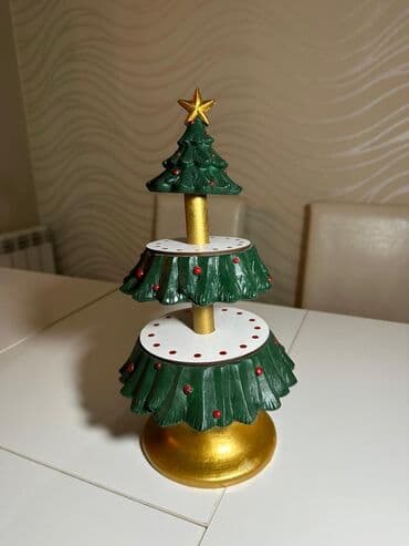 Vazalar: Uzunlugu 35 sm — 1