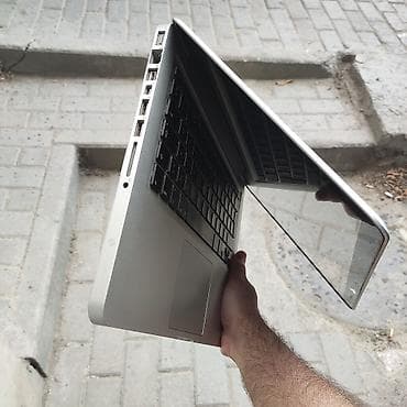 macbook canta: Macbook pro 13/core i7/Ram 16GB/SSD 256 Şəkillərdə görünən, gözəl — 6
