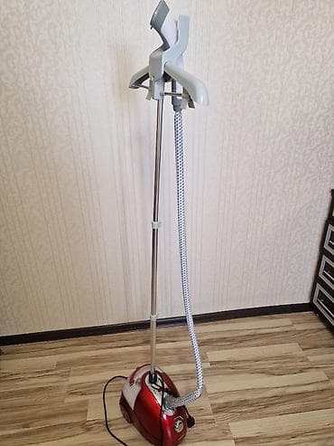 2-ci əl ucuz əşyalar(buxar ütüsü) — 1