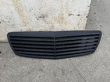 bmw e60 m5: Mercedes-Benz E, 2003 il, Almaniya, Ünvandan götürmə — 1