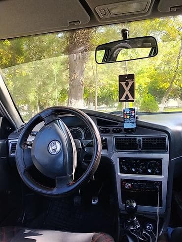 r14 diski teker: Daewoo Nexia: 1.5 l | 2010 il Sedan — 3