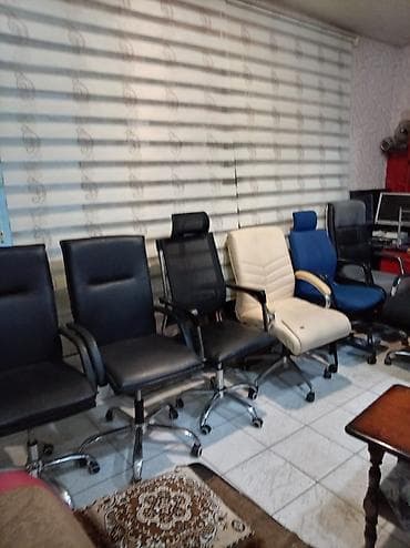 Ev üçün mebel: Təkərli — 2