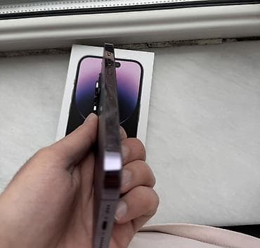 iphon 10: IPhone 14 Pro — 6