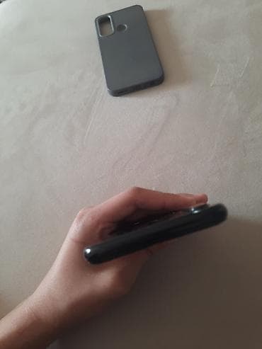 realme gt neo 2: Xiaomi Redmi smartfon + silikon örtük - Brend/Model: Redmi (Xiaomi) - — 6