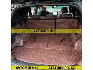 ayag alti: Fiat doblo panorama 5d baqaj 🚙🚒 ünvana və bölgələrə ödənişli — 1