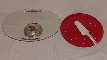 qab qasiq: Mətbəx əşyaları qarışıq dəst – hamısı birlikdə - Müxtəlif naxışlı — 4