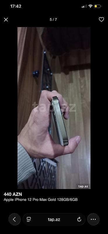 iphone 11 case: IPhone 12 Pro Max, 128 GB, Alpine Green — 2