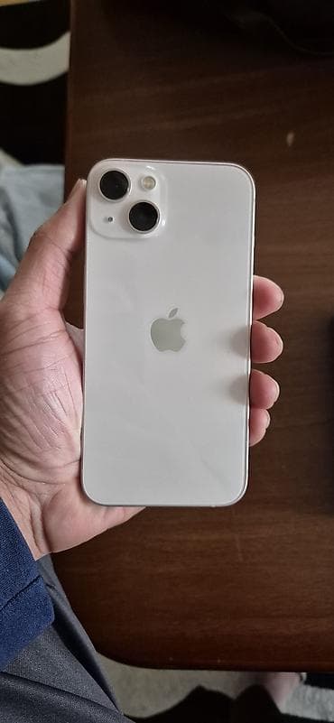 Powerbanklar: IPhone 13, 128 GB, Rose Gold, Simsiz şarj — 1