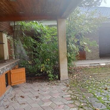 что такое şahdağ i̇stirahət evi nabran: 8 комнат, 1000 м², Средний ремонт — 14