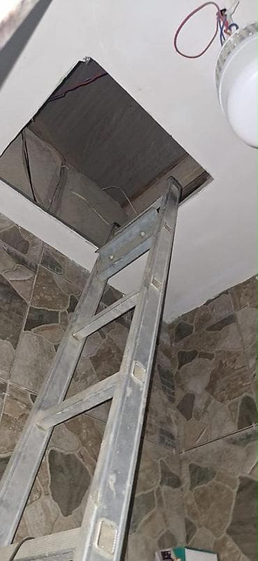 Fatmayı 1 otaqlı, 42 kv. m, Kredit yoxdur, Orta təmir — 7