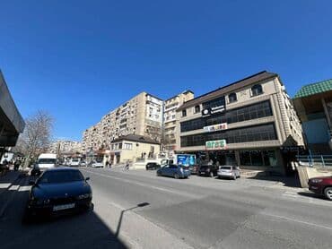 sumqayit yeni tikili binalar kredit: Bakı, Əhmədli, 3 otaqlı, Köhnə tikili, m. Əhmədli, 60 kv. m — 19