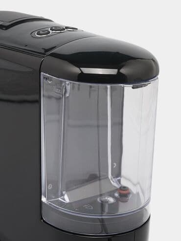 Кофемашины: Кофемашина С резервуаром для воды, Новый — 5