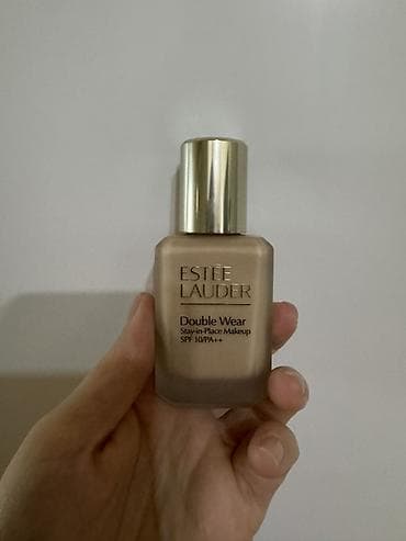 estee lauder tonal krem qiyməti: Estée Lauder Double Wear Stay-in-Place Makeup – SPF 10/PA++ Həcm: 30 — 2
