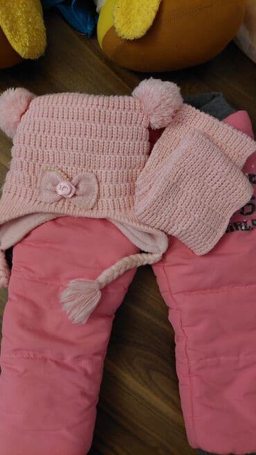 Боди: Usaq ucun qalin qis walvari.Hecbir deffekti -cirigisokuyu yoxdu — 4