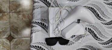 lazer epilasiya: Lazer epilyatoru — 2