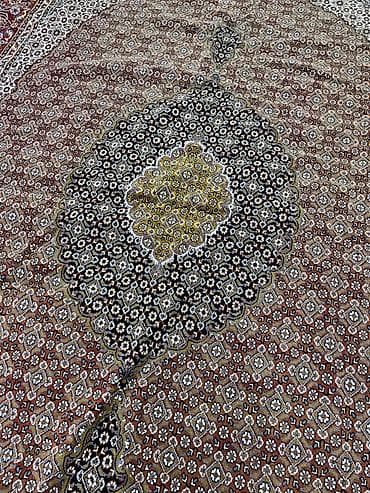 Tekstil: Xalça — 3