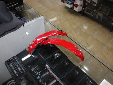 bbs disk teker: Brembo Demir 25 azn — 1