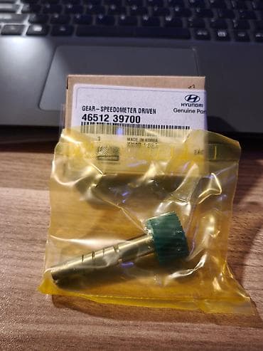 Hyundai SANTAFE, 2006 il, Orijinal, Yeni