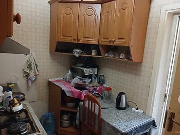 2 otaqlı ev: 2 otaqlı mənzil 3 duzəlub - Geniş yataq otağı: iri iki nəfərlik — 10