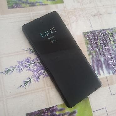 Honor X9b, 256 GB, rəng - Qara, Sensor