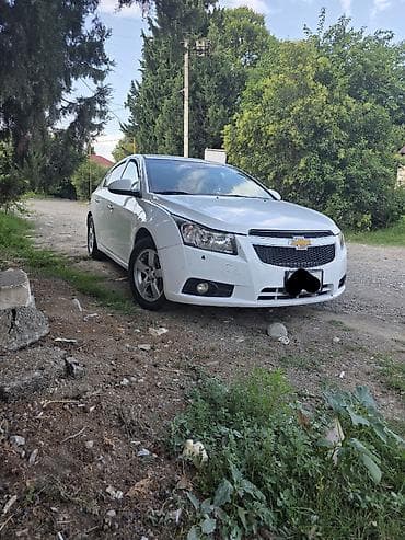 опел зафира б: Chevrolet Cruze: 1.4 л | 2015 г. 317000 км Седан — 3