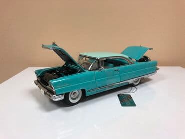 1 43 modelka: Ford, 2000 il, 1:18, Dəmir, Ödənişli çatdırılma, Rayonlara çatdırılma, Ünvandan götürmə — 2