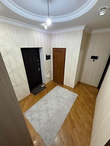 modern evler: Salam Bakixanovda talkuckanin yaninda menzil kiraye verilir sahesi 60 — 7