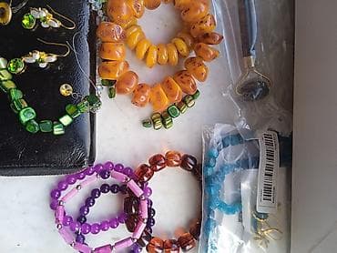 qaqa desti: Bilərzik, Gümüş, 916 Əyar, Ünvandan götürmə — 10