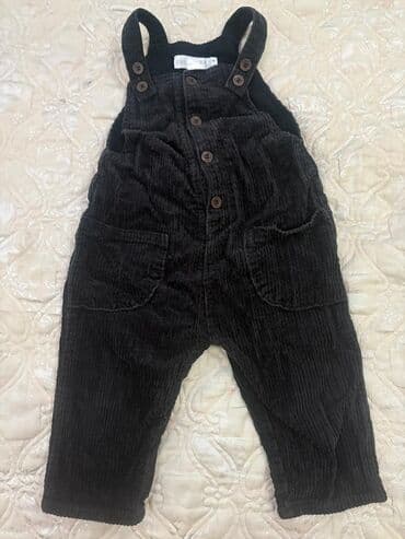 Cinslər və şalvarlar: Uşaq dəsti, Qız üçün, 1 - 2 yaş — 7