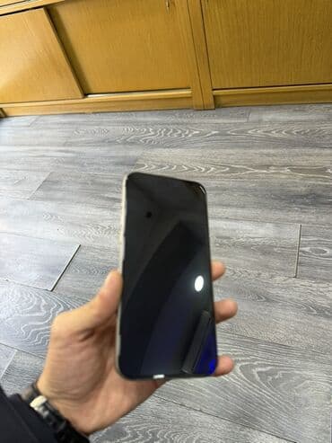 Blackberry: IPhone 15 Pro Max, 256 GB, Natural Titanium, Zəmanət, Kredit, Qırıq — 2